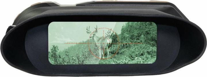 Image du produit Evolveo NightVision W25 binokulár s nočním viděním, nahráváním a WiFi