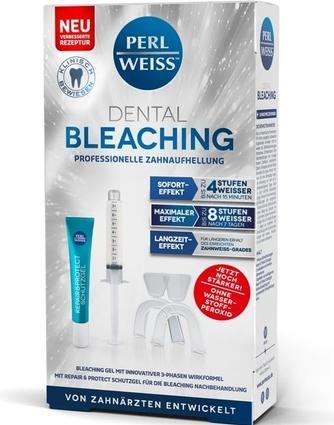 Actual product image Perl Weiss Perlweiss Dent Bleach 8stw (20 ml, Gel)