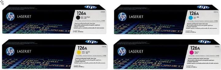 Image du produit HP 126a (CF)