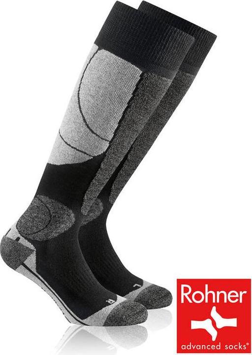 Image du produit Rohner Allround Cool Ski (44, 45, 46, 44 - 46)