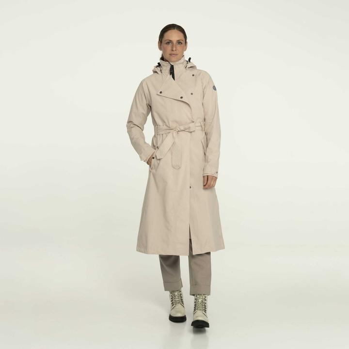 Immagine prodotto Agu giacca ipereabile lunga da trench coat (M)