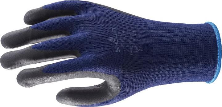 Produktbild Showa Nylon-Strickhandschuh (7)