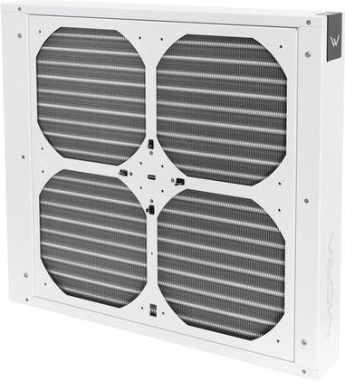 Watercool RAG MO-RA IV 400 White
