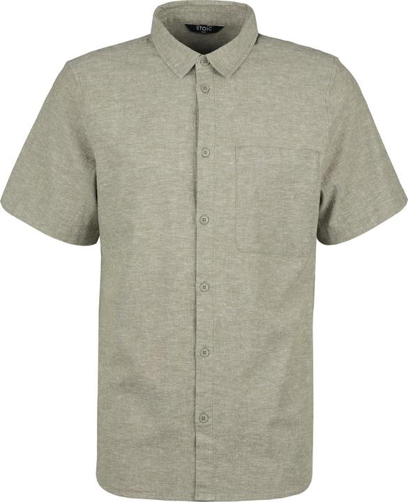 Produktbild Stoic Hemp54 BjurholmSt. L/S Shirt (L)
