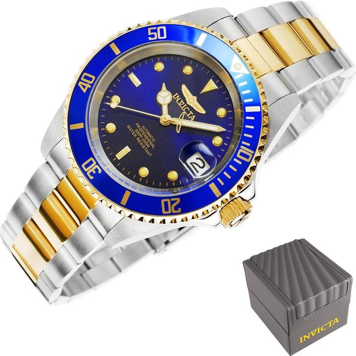 Actual product image Invicta 8928OB (Analogue wristwatch, 43 mm)