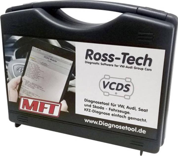 Image du produit Ross-Tech Interface Hexusb