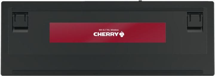 Actual product image CHERRY xtrfy MX 8.2 (DE, Wireless, Cable)