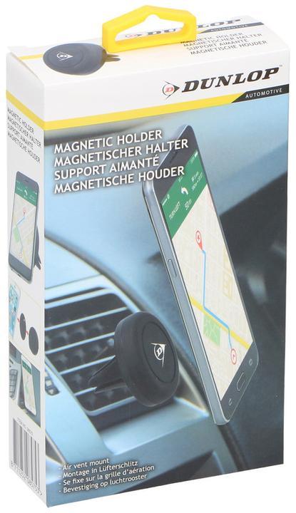 Image du produit Dunlop Support magnétique pour téléphone portable