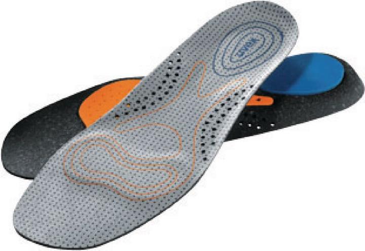 Uvex Safety Einlegesohle