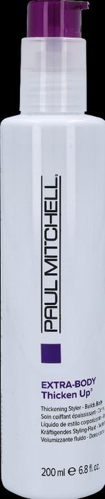Actual product image Paul Mitchell Thicken Up (Hair wax, 200 ml)