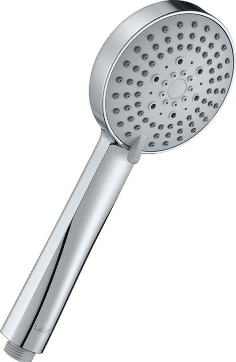 Laufen Stella 100 (3 Strahlarten, 12.20 l/min)
