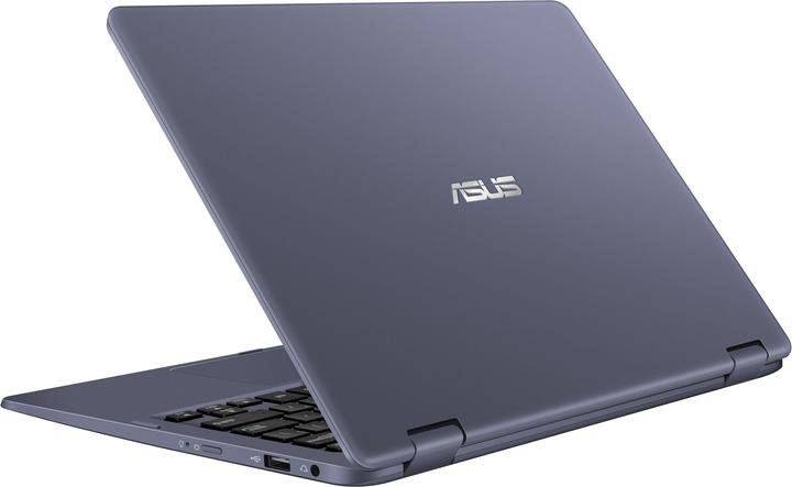 Image du produit ASUS VivoBook Flip 12 TP202NA-EH088TS (11.60", Intel Celeron N3350, 4 Go, 64 Go)