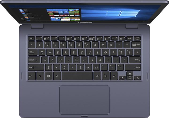 Image du produit ASUS VivoBook Flip 12 TP202NA-EH088TS (11.60", Intel Celeron N3350, 4 Go, 64 Go)