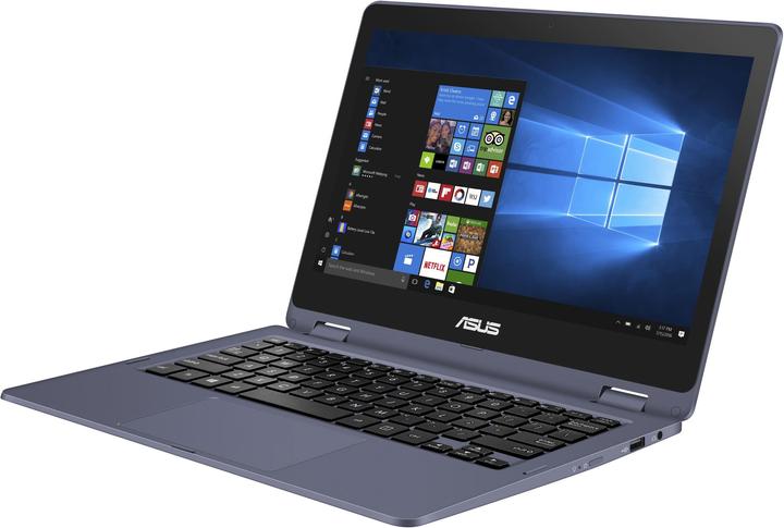 Image du produit ASUS VivoBook Flip 12 TP202NA-EH088TS (11.60", Intel Celeron N3350, 4 Go, 64 Go)