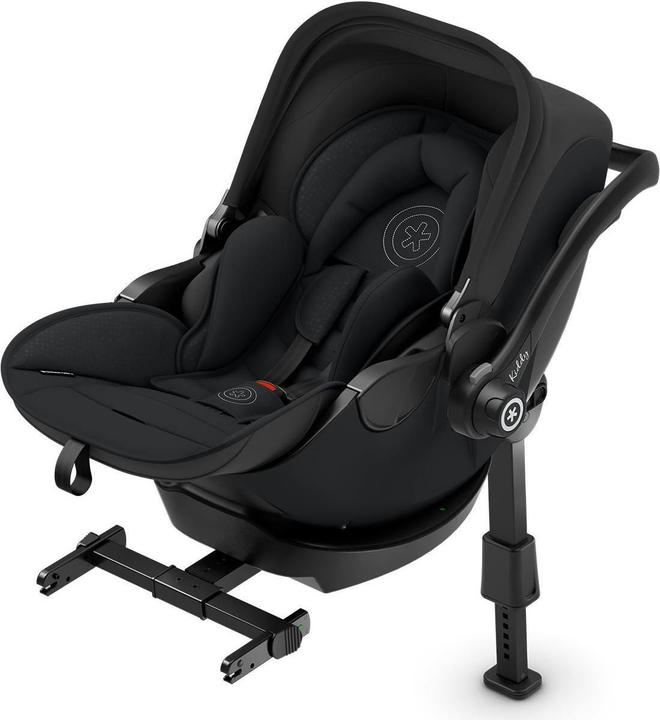 Produktbild Kiddy Evoluna i-Size 2 inkl. Isofix (Babyschale, ECE R129/i-Size Norm)
