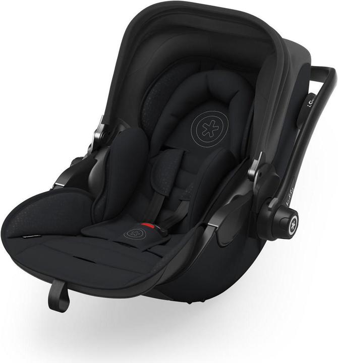 Produktbild Kiddy Evoluna i-Size 2 inkl. Isofix (Babyschale, ECE R129/i-Size Norm)