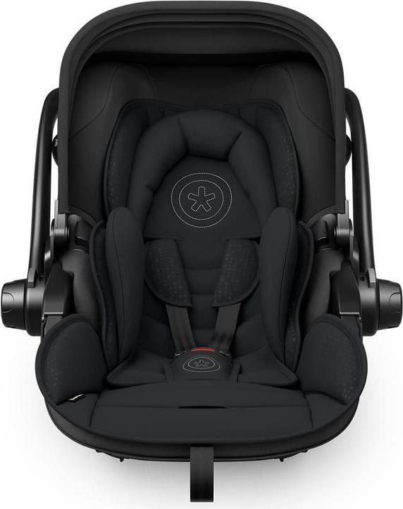 Produktbild Kiddy Evoluna i-Size 2 inkl. Isofix (Babyschale, ECE R129/i-Size Norm)
