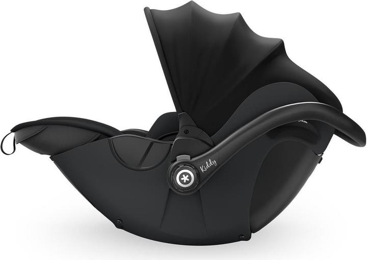 Produktbild Kiddy Evoluna i-Size 2 inkl. Isofix (Babyschale, ECE R129/i-Size Norm)