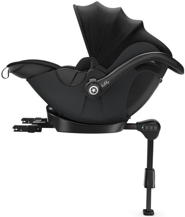 Produktbild Kiddy Evoluna i-Size 2 inkl. Isofix (Babyschale, ECE R129/i-Size Norm)