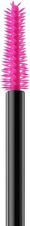 Actual product image MAC Cosmetics MACSTACK Mascara Mega Brush (Black)