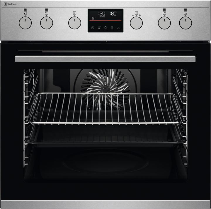 Actual product image Electrolux EH6L40YCN
