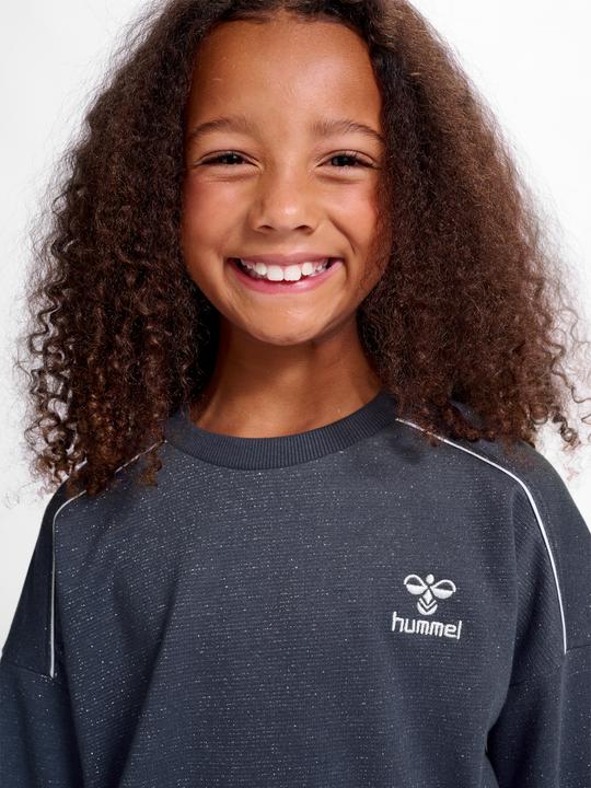 Produktbild hummel Hmlgizela Sweatshirt (128)