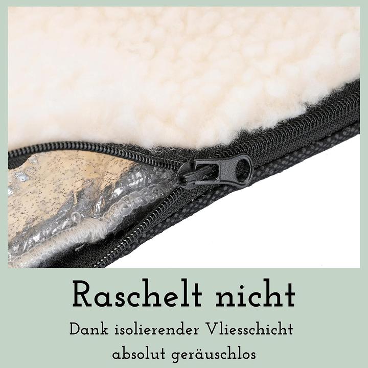 Image du produit Fellou Selbstheizende Katzendecke (Chat, Petit animal, Chien)