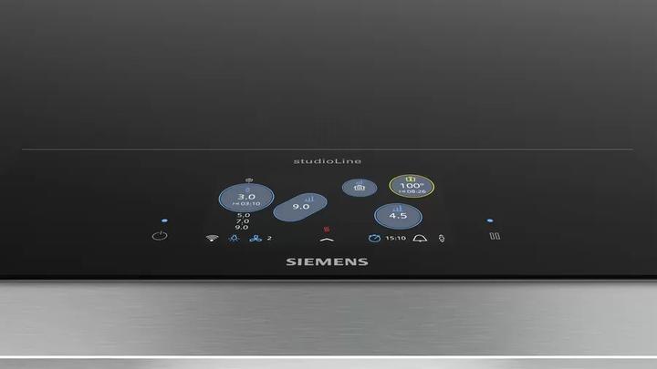 Image du produit Siemens EZ977KZY1E iQ700