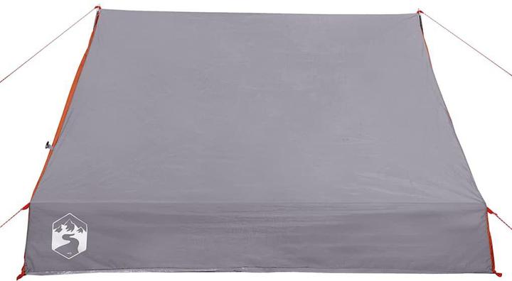 Image du produit VidaXL Tente de camping cunéiforme 2 personnes étanche (Tente igloo, 2.20 kg, 2 personnes)