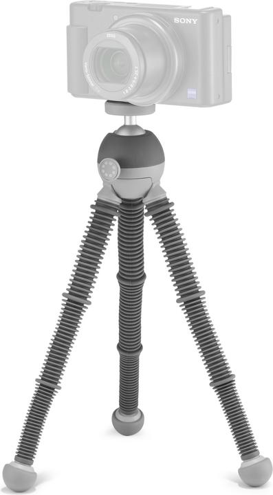 Actual product image Joby PodZilla Medium Kit Gray (Plastic)