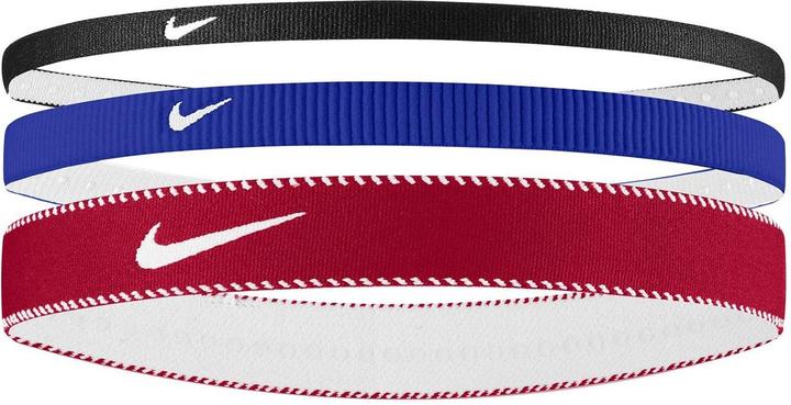 Produktbild Nike Classic Stirnband(3erPack)