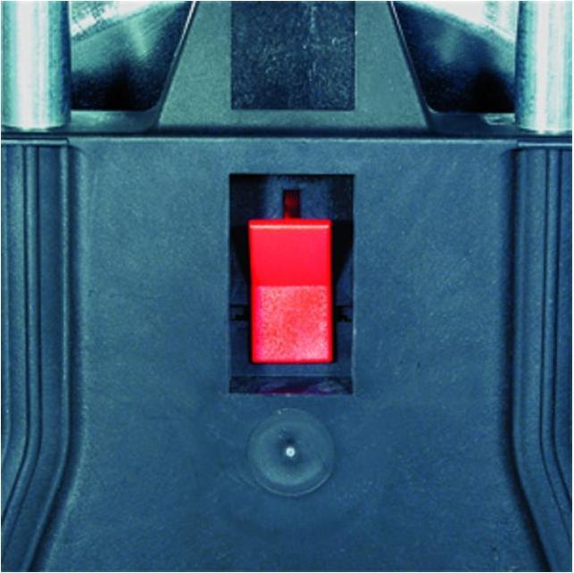 Actual product image Hedi Cable box