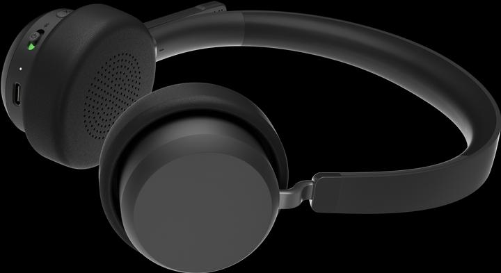 Actual product image Lenovo 4XD1M80020 (Wireless, USB-C)
