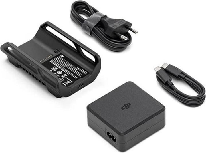 DJI Ladegerät Matrice 3 Series (Drohnen Ladegerät, DJI Mavic 3)