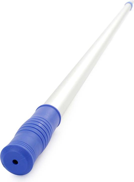 Actual product image Wiltec Telescopic pole 129-236cm 26mm connection telescopic handle telescopic pole