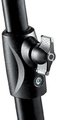 Actual product image Manfrotto Tripod, 1004BAC-3 Single (366 cm, 9 kg)