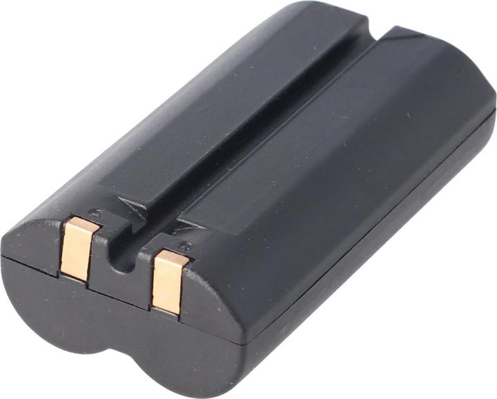 Image du produit AccuCell Batterie Siemens S4 V24851-Z2705-A1-2, Casio, Intermec, Uniden