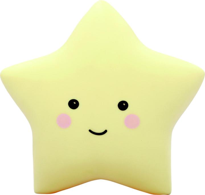 Actual product image Reer SweetDreams Star