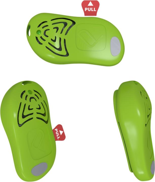 Actual product image Tickless Human