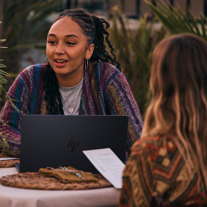 Immagine prodotto HP Envy x360 (15.60", AMD Ryzen 7 7730U, 16 GB, 512 GB, DE)