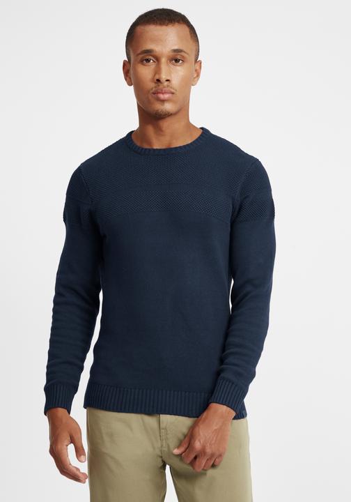 Actual product image Blend BHGastamo 20712211ME (XXL)