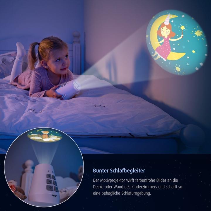 Produktbild Reer Motivprojektor DreamBeam