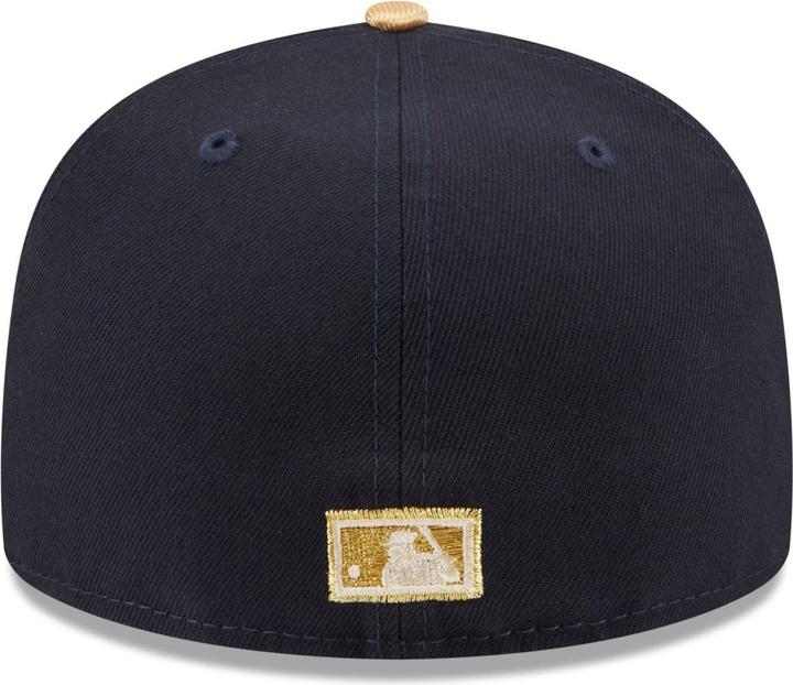 Actual product image New Era 59Fifty Fitted Cap - SHIMMER Houston Astros (7 1/8)
