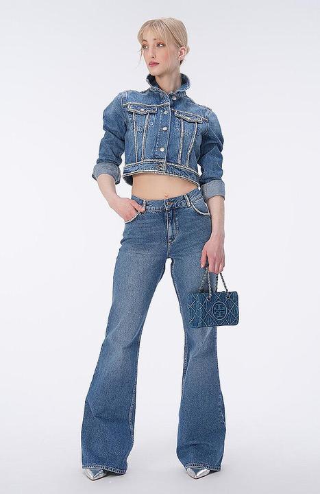 Produktbild Liu Jo Jeansjacke GIUBBINO (S)