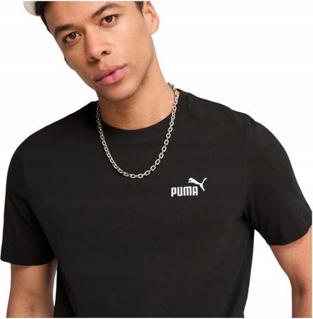 Image du produit Puma ESS Small No. 1 Logo Tee (XL)