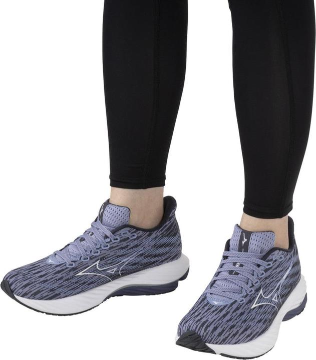 Image du produit Mizuno WAVE RIDER 28 (40.5)