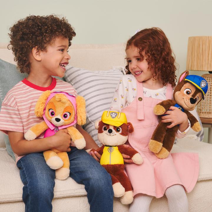 Produktbild Spin Master GUND - PAW Patrol Marshall (33 cm) (33 cm)