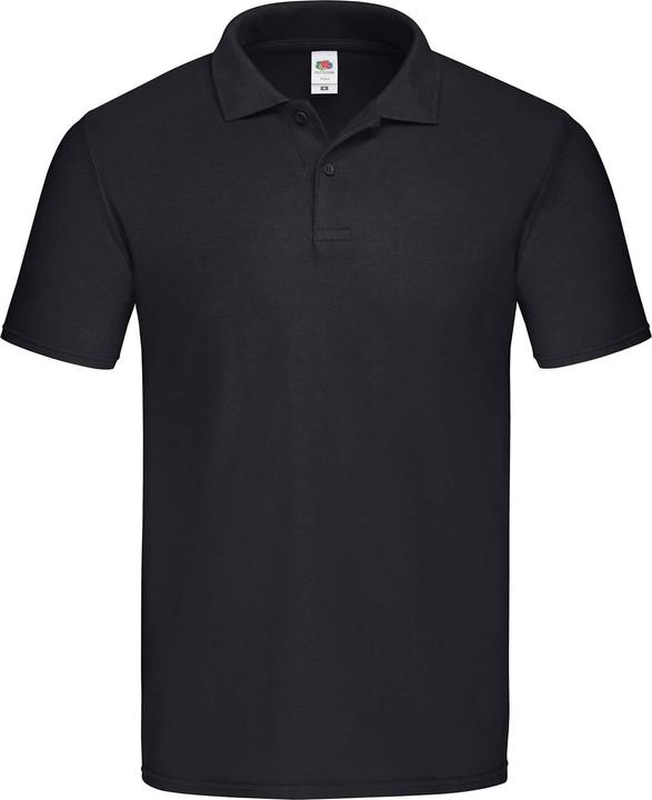 Produktbild Fruit of the Loom Original Poloshirt (M)