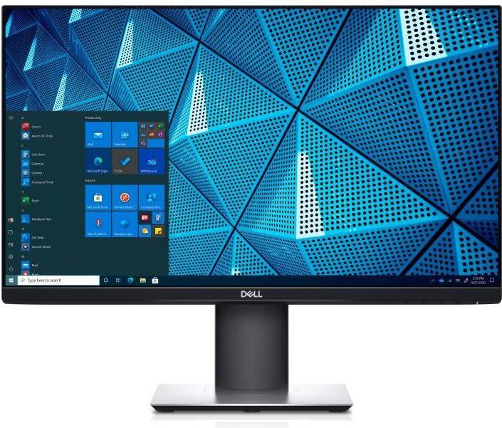 Image du produit Dell P2219h (1920 x 1080 pixels, 22")