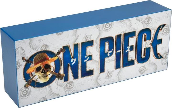 Image du produit Paladone Products Paladone Lampada One Piece Logo
